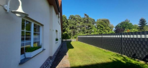 Haus Simone, Trassenheide